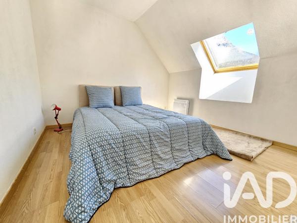 Appartement à vendre 3 pièces 58,75 m² Aubessagne