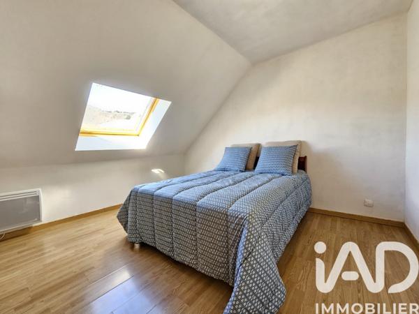 Appartement à vendre 3 pièces 58,75 m² Aubessagne
