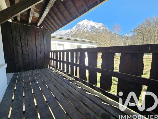 Appartement à vendre 3 pièces 58,75 m² Aubessagne