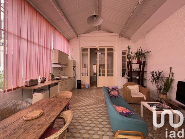 Appartement à vendre 3 pièces 62 m² Soulac-sur-Mer