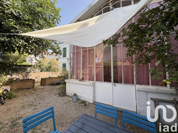 Appartement à vendre 3 pièces 62 m² Soulac-sur-Mer