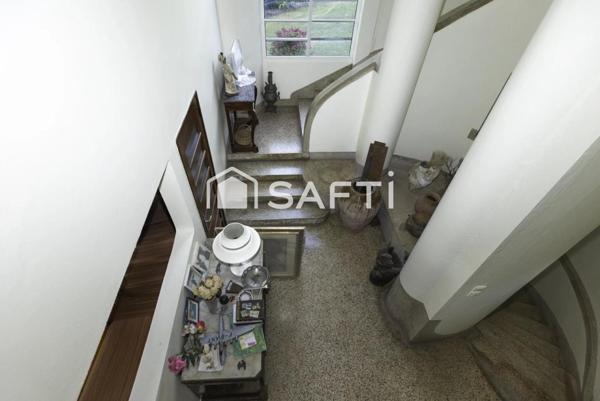 Maison d'exception îles des Caraïbes Martinique.