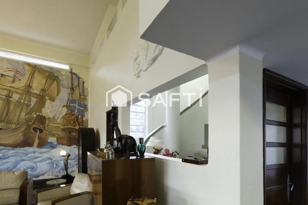 Maison d'exception îles des Caraïbes Martinique.