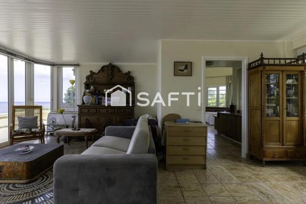 Maison d'exception îles des Caraïbes Martinique.