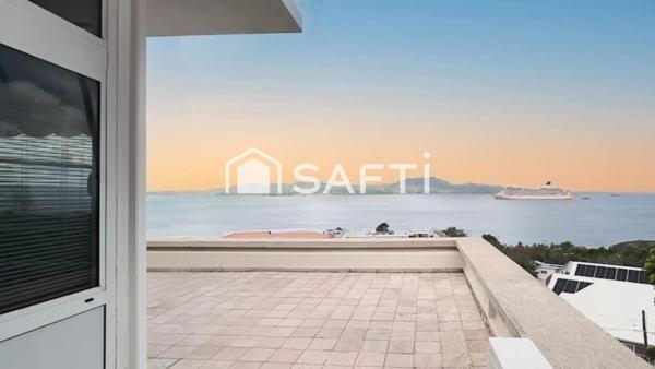 Maison d'exception îles des Caraïbes Martinique.