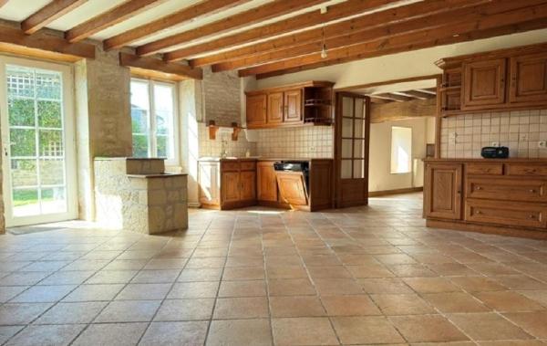 Vente Maison Villefagnan   