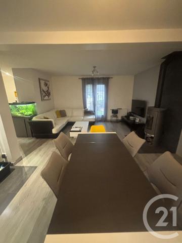 Maison à vendre  6 pièces - 110 m2 ST PATHUS - 77