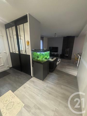 Maison à vendre  6 pièces - 110 m2 ST PATHUS - 77