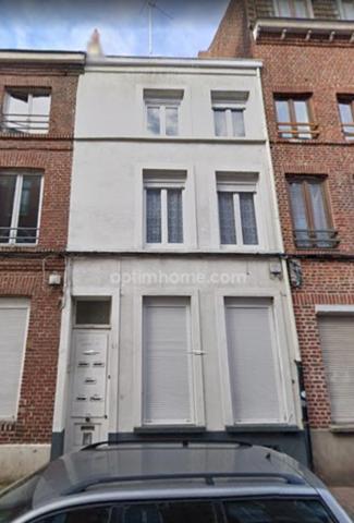 Immeuble de rapport à vendre LILLE (59)