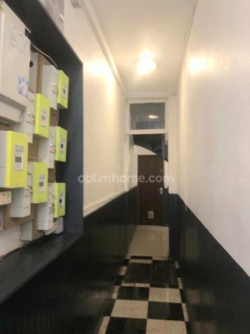 Immeuble de rapport à vendre LILLE (59)