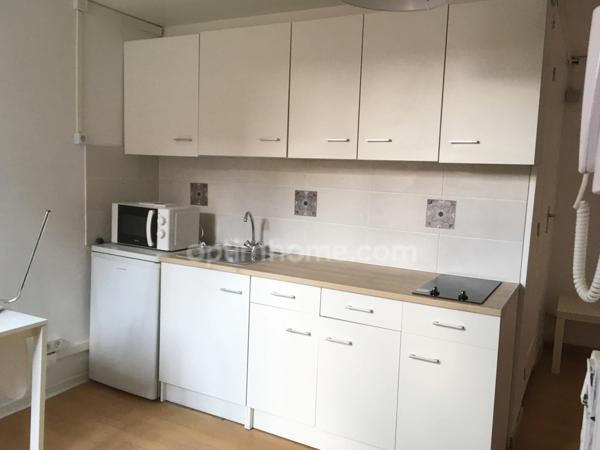 Immeuble de rapport à vendre LILLE (59)