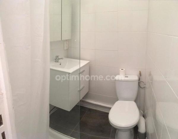 Immeuble de rapport à vendre LILLE (59)