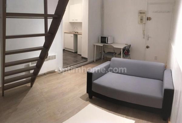 Immeuble de rapport à vendre LILLE (59)