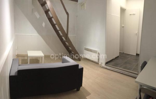 Immeuble de rapport à vendre LILLE (59)