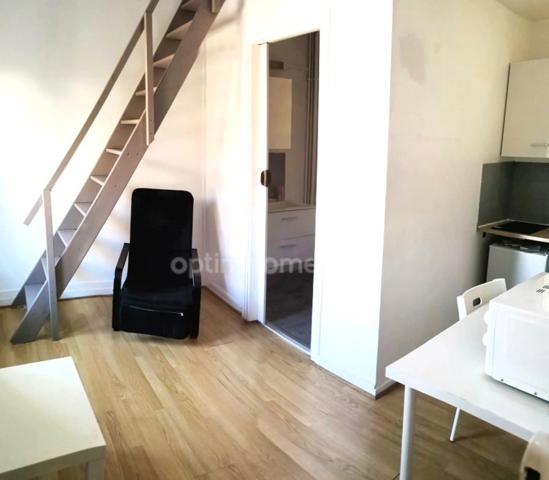 Immeuble de rapport à vendre LILLE (59)