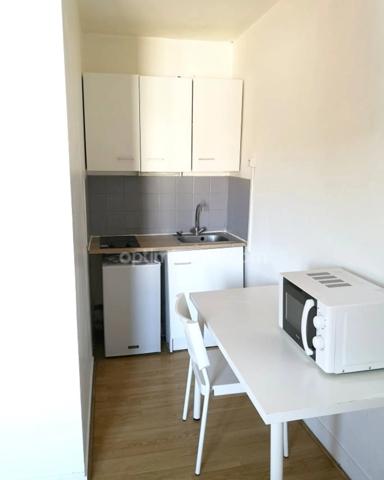 Immeuble de rapport à vendre LILLE (59)