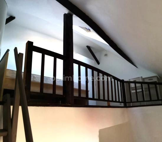 Immeuble de rapport à vendre LILLE (59)