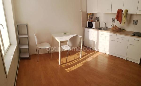 Immeuble de rapport à vendre LILLE (59)