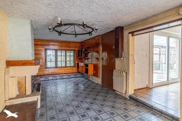 Maison à vendre |  Mérignac |  5 pièces | 83 m²