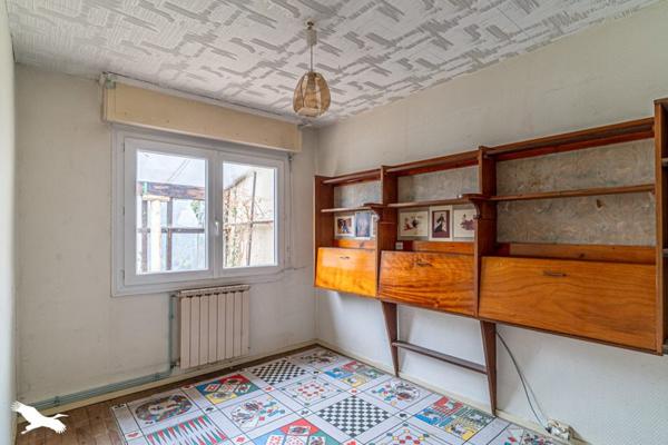 Maison à vendre |  Mérignac |  5 pièces | 83 m²