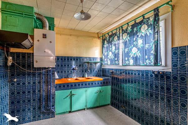 Maison à vendre |  Mérignac |  5 pièces | 83 m²