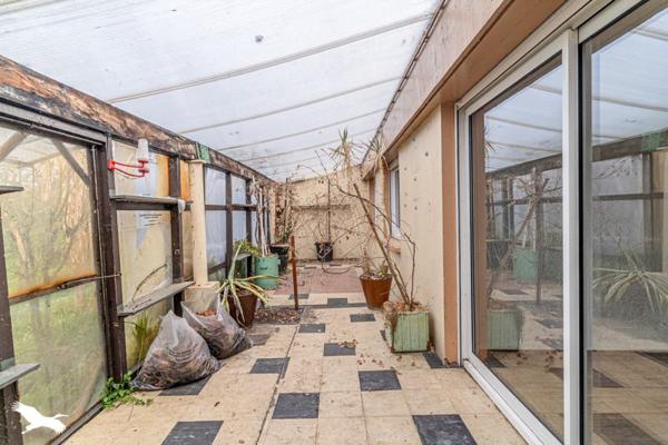 Maison à vendre |  Mérignac |  5 pièces | 83 m²