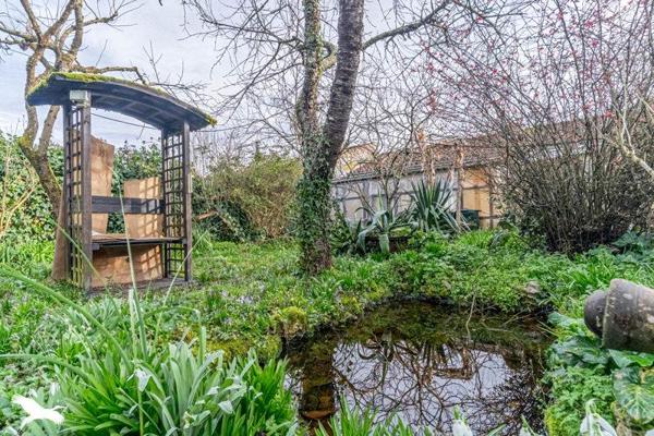 Maison à vendre |  Mérignac |  5 pièces | 83 m²