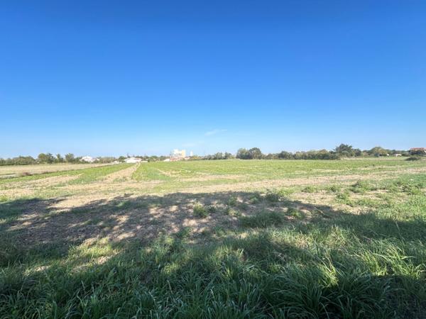 Terrain  23690 m²  23690 m²