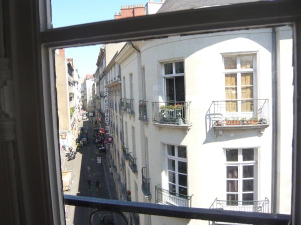 QUARTIER GRASLIN T2 ,  
Nantes 44000