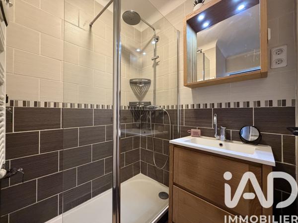 Appartement à vendre 4 pièces 66,24 m² Clamart