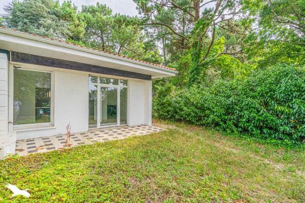 Maison à vendre |  Mérignac |  4 pièces | 77 m²