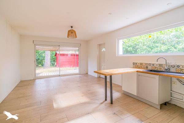 Maison à vendre |  Mérignac |  4 pièces | 77 m²