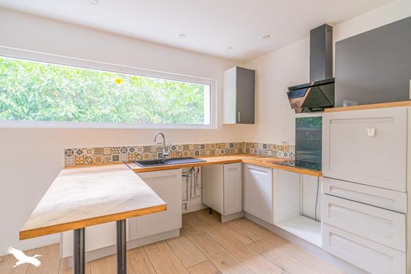 Maison à vendre |  Mérignac |  4 pièces | 77 m²