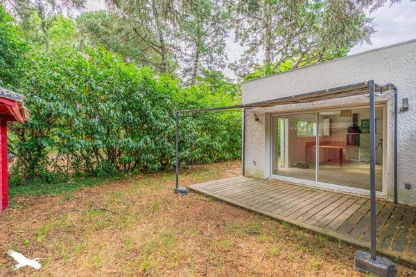 Maison à vendre |  Mérignac |  4 pièces | 77 m²