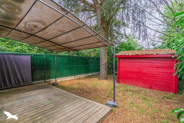 Maison à vendre |  Mérignac |  4 pièces | 77 m²