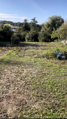 Terrain  en vente - Val-d'Oise - 95