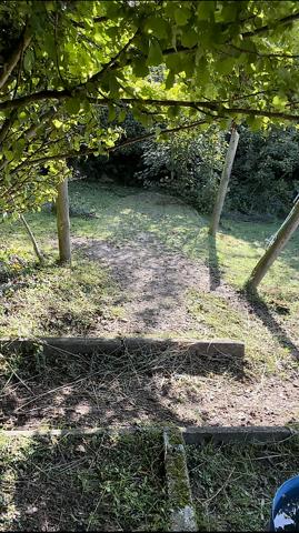 Terrain  en vente - Val-d'Oise - 95