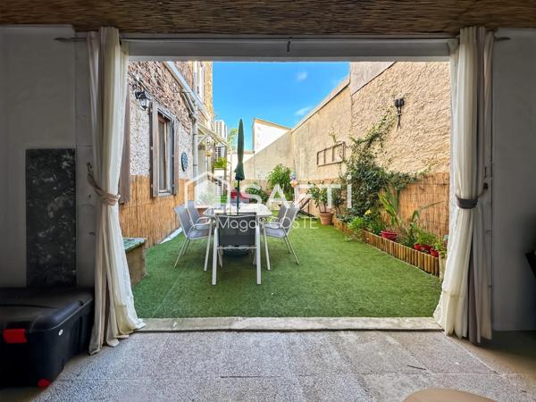 Maison de 9 pièces de 268 m²