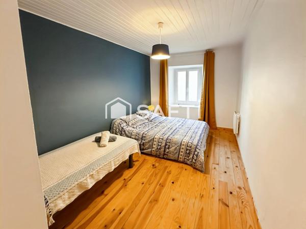 Maison de 9 pièces de 268 m²