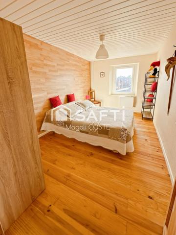 Maison de 9 pièces de 268 m²