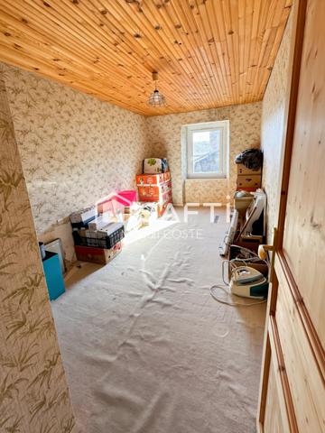 Maison de 9 pièces de 268 m²