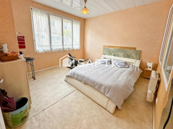 Maison de 9 pièces de 268 m²