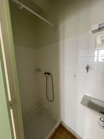 Appartement Cinq Mars La Pile 2 pièce(s) 32.97 m2