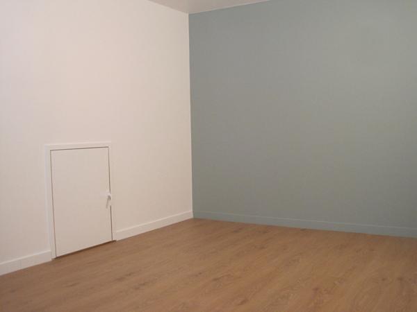 A LOUER  BEL APPARTEMENT CENTRE VILLE DE ST QUENTIN 02100