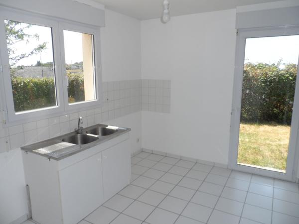 PAVILLON T4 – Rue du Donjon – VILLAINES LA JUHEL – 3282-0001