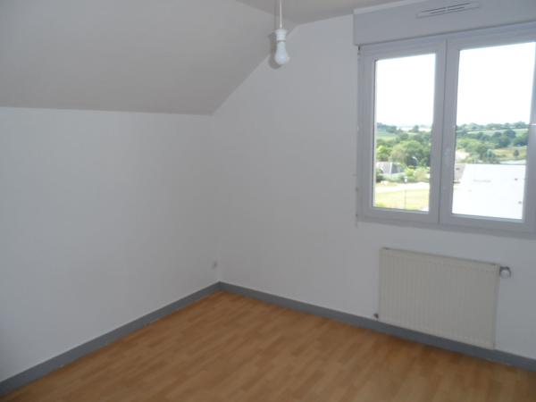 PAVILLON T4 – Rue du Donjon – VILLAINES LA JUHEL – 3282-0001