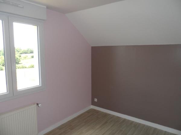 PAVILLON T4 – Rue du Donjon – VILLAINES LA JUHEL – 3282-0001