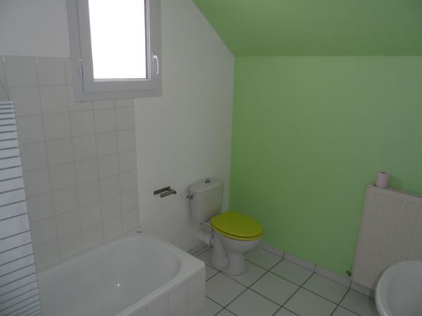 PAVILLON T4 – Rue du Donjon – VILLAINES LA JUHEL – 3282-0001