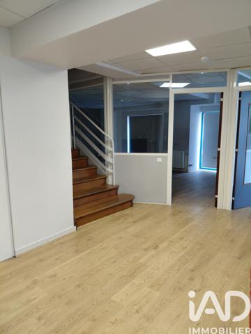 Immeuble à vendre 325 m² Saint-Symphorien-sur-Coise
