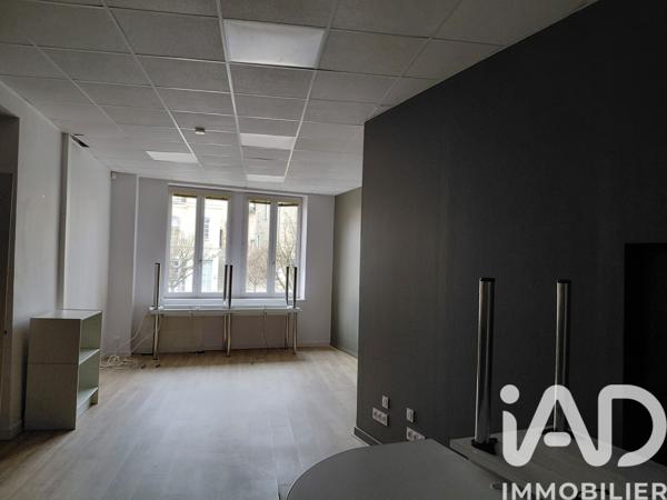 Immeuble à vendre 325 m² Saint-Symphorien-sur-Coise